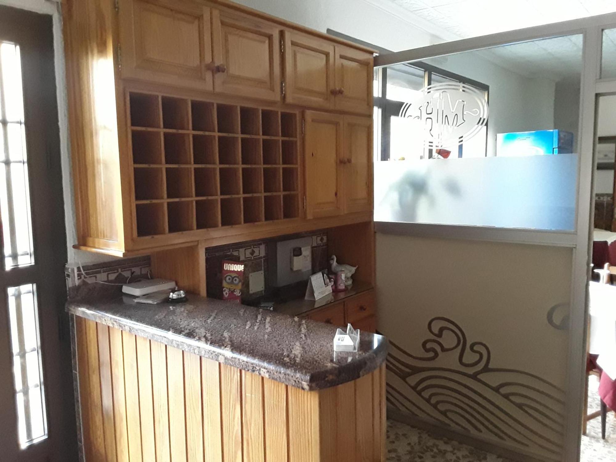 Hostal Miguel Calahonda Dış mekan fotoğraf