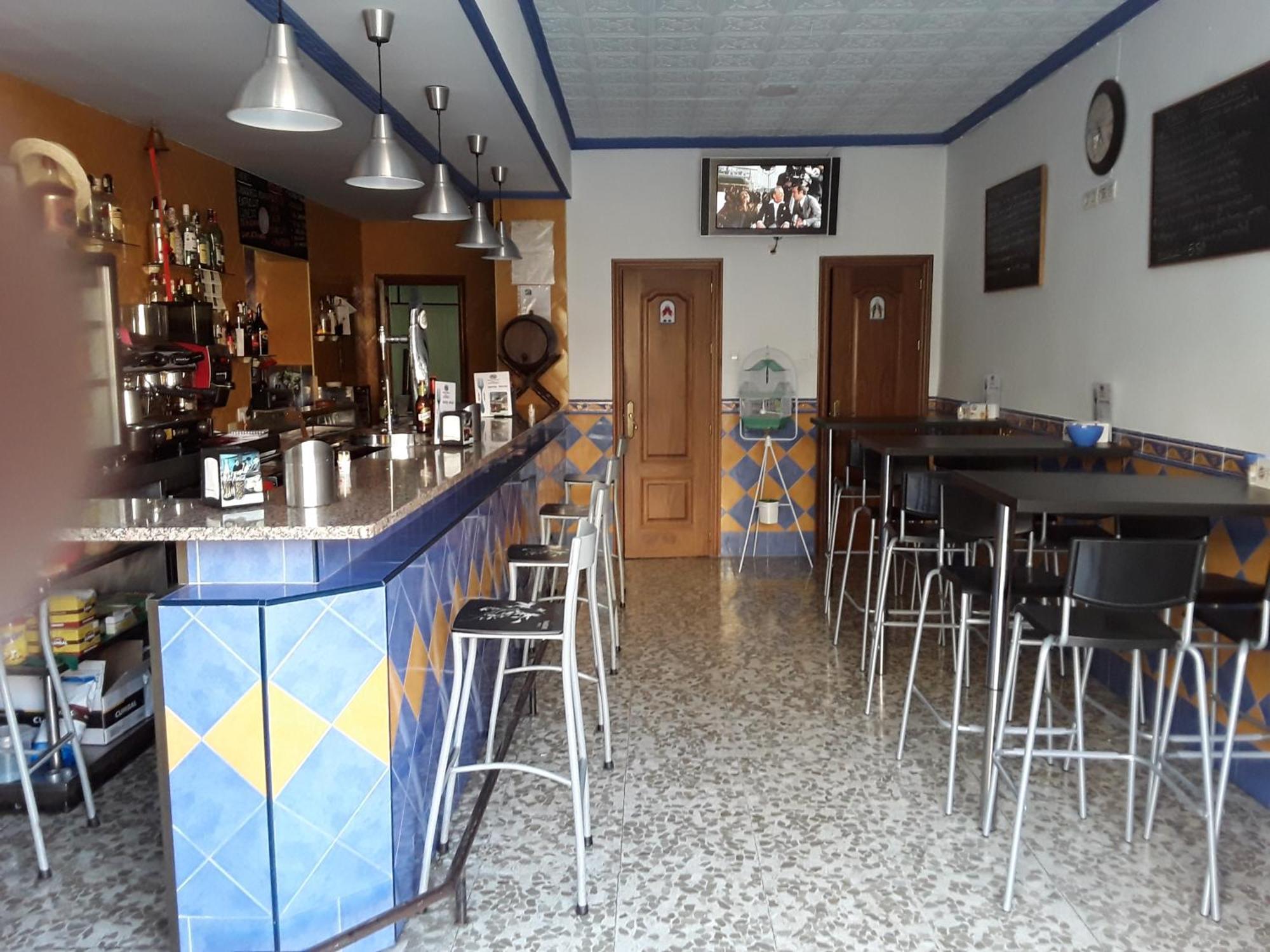 Hostal Miguel Calahonda Dış mekan fotoğraf