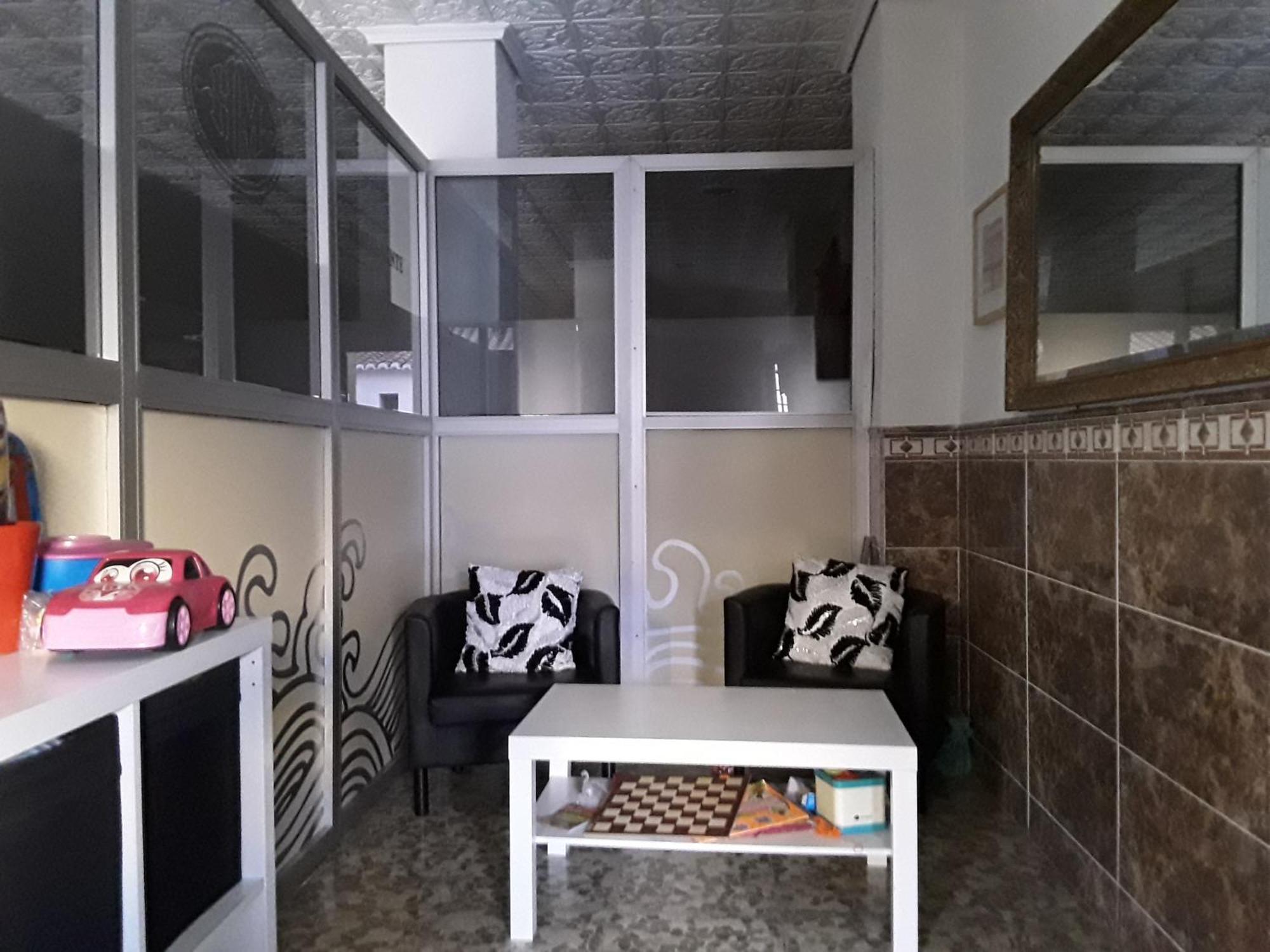 Hostal Miguel Calahonda Dış mekan fotoğraf